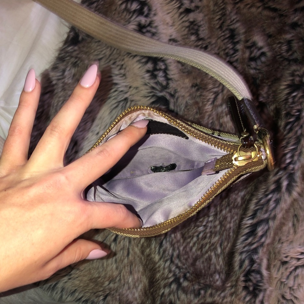 Coach Bag - Picture 3 of 3